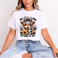 🤷‍♀️ Bit of a Mess Tee