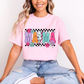 ⚡️ Mama Lightning Bolt Tee