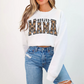 💁‍♀️ Boujee Mama Tee